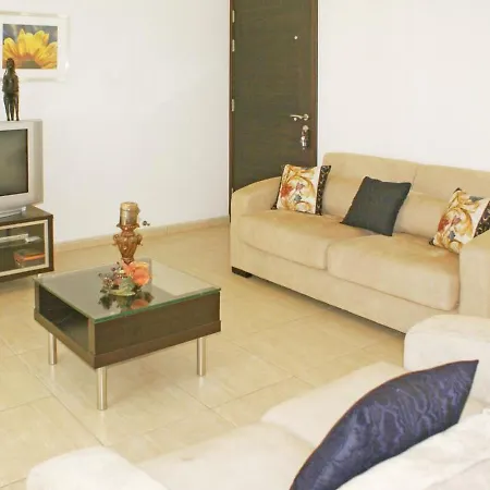 Peora28 Villa